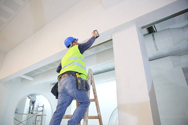 Best Industrial Mold Remediation  in Chardon, OH